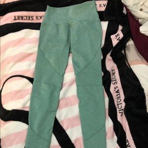 Alphalete Jade revival leggings